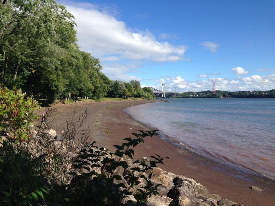 Gite Au Gre Du Vent Quebec City Bagian luar foto