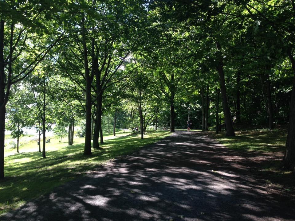 Gite Au Gre Du Vent Quebec City Bagian luar foto