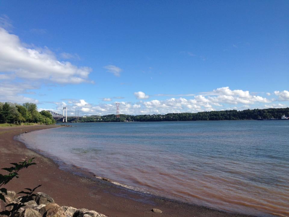 Gite Au Gre Du Vent Quebec City Bagian luar foto