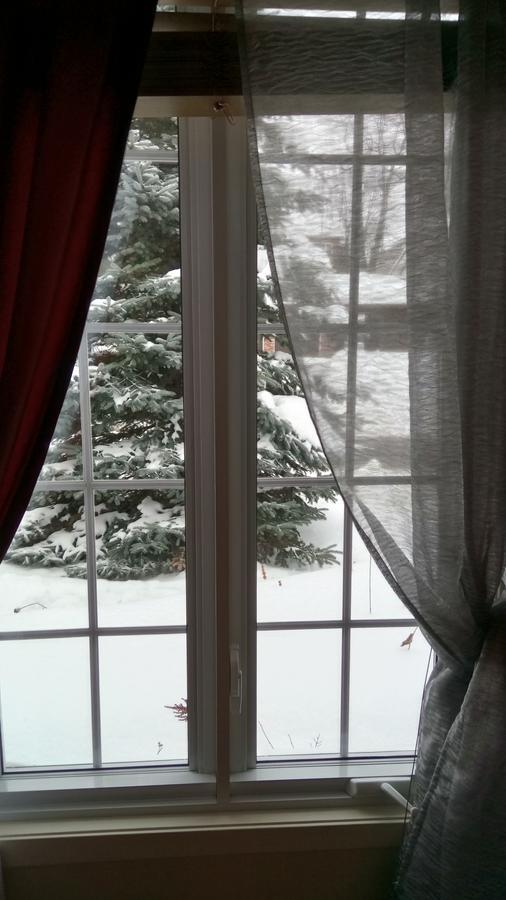 Gite Au Gre Du Vent Quebec City Bagian luar foto